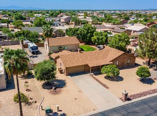 8913 W Country Club Trl, Peoria, AZ 85383