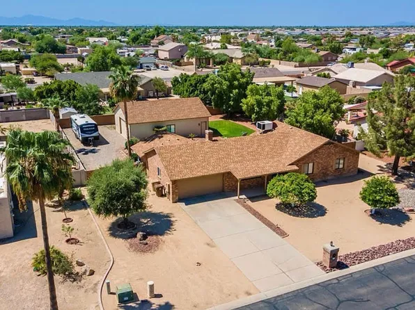 8913 W COUNTRY CLUB Trail, Peoria, AZ 85383