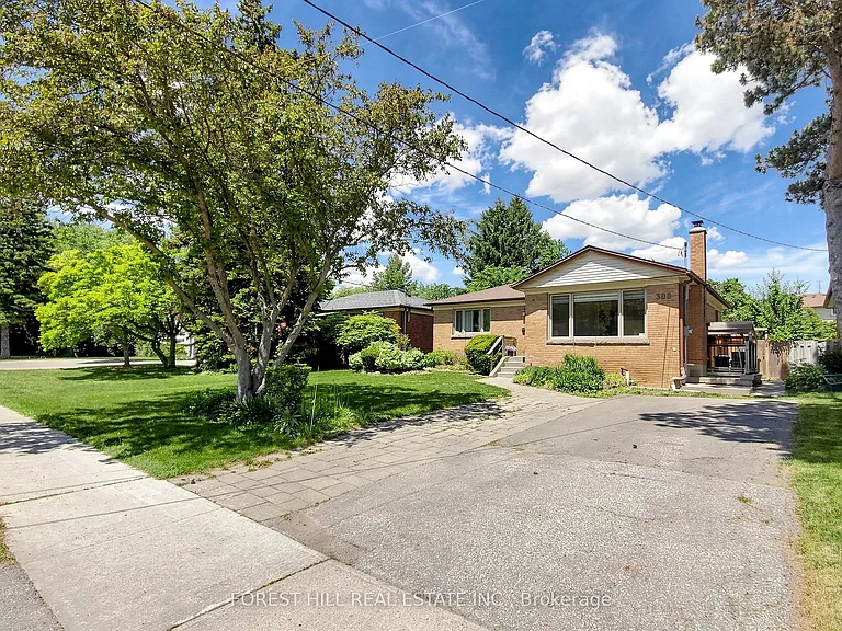 308 Hendon Ave — Photo 4
