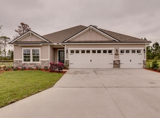 439 Split Oak Rd, Saint Augustine, FL 32092