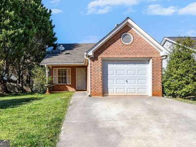 152 Green Tree Dr, Newnan, GA, 30265