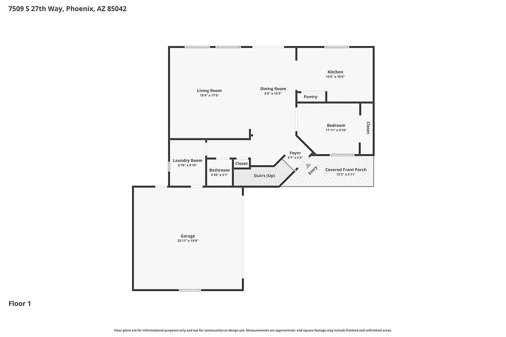 Building Photo - 7509 S 27th Way