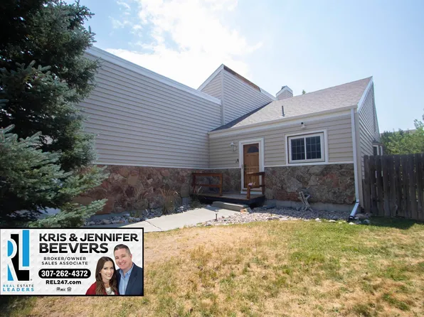 781 W 57th St, Casper, WY 82601