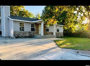 1112 E 7575 S, Midvale, UT 84047