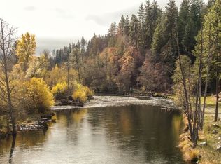 6630 Browns Mountain Rd, Lewiston, CA 96052