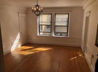 464-466 Commonwealth Ave #707, Boston, MA 02215