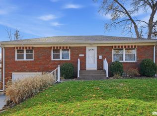 2429 E Central Park Ave, Davenport, IA 52803