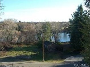 22450 Adobe Rd, Red Bluff, CA 96080