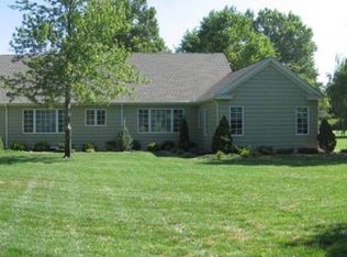 66 Willowbrook Rd, Hutchinson, KS 67502