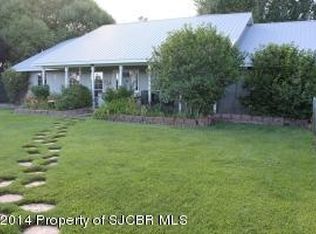 311 Road 2900 #B, Aztec, NM 87410