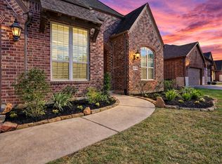 4826 Trickle Creek Dr, Fulshear, TX 77441