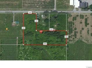 6230 Jockey Rd, Burt, NY 14028