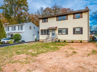 104 Amherst Ave #2, Colonia, NJ 07067