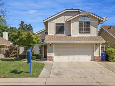 2033 Mendocino Way, Modesto, CA, 95350
