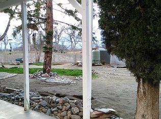 6850 Ox Yoke Bnd, Corning, CA 96021