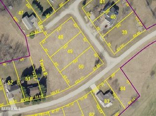 11A49 Par Ct, Apple River, IL 61001