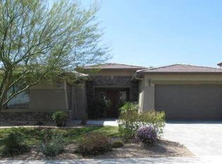 26722 N 86th Ln, Peoria, AZ 85383