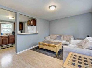 8228 Custer Rd SW, Lakewood, WA 98499