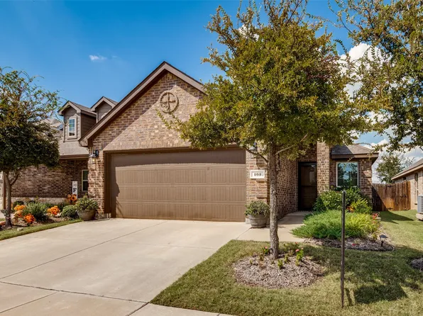 105 Mojave Way, Red Oak, TX 75154