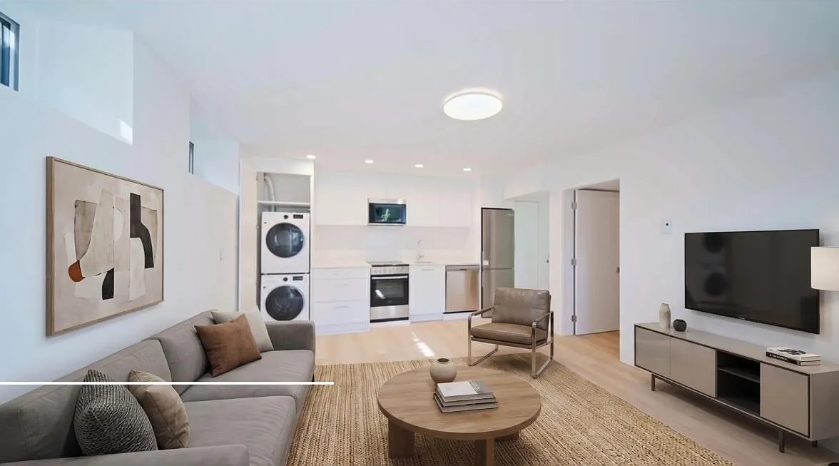 1 bed, 482 sqft, $2,900 — Photo 2