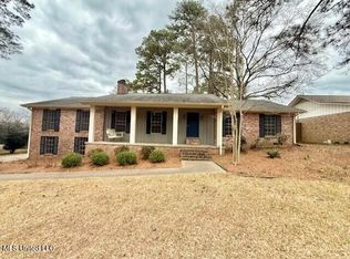 595 Halbert Heights Rd, Brookhaven, MS 39601