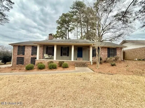 595 Halbert Heights Rd, Brookhaven, MS 39601