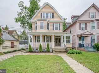 114 N Centre St, Merchantville, NJ 08109