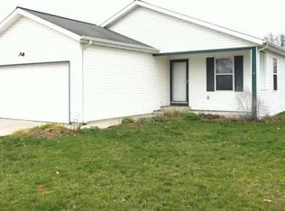 403 Turnberry Ave, Bristol, IN 46507