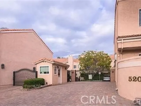 5200 White Oak Ave, Encino, CA