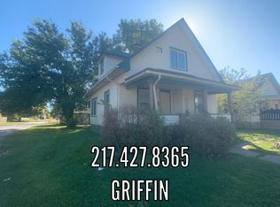 19 S Griffin St, Danville, IL 61832