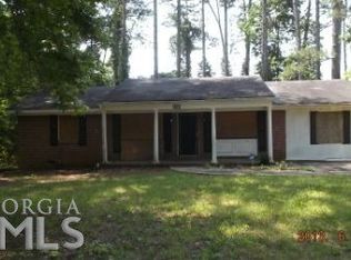 1093 Hendon Rd SE, Atlanta, GA 30354