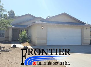 320 Vista St, Ridgecrest, CA 93555