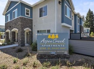 2785 El Paso Way #103, Chico, CA 95973