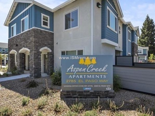 2785 El Paso Way #104