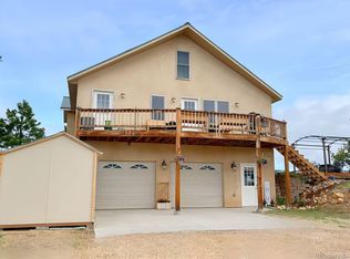 498 Bull Domingo Ln, Westcliffe, CO 81252