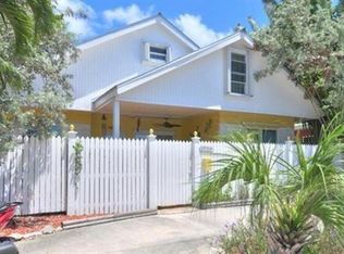 2107 Flagler Ave, Key West, FL 33040
