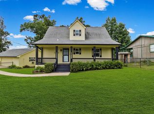 234 Mayhaw, Onalaska, TX 77360