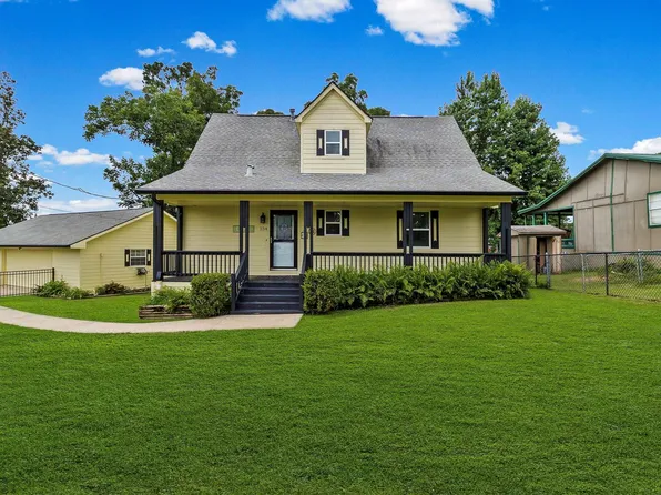 234 Mayhaw, Onalaska, TX 77360