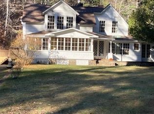 312 Keese Mills Rd, Paul Smiths, NY 12970