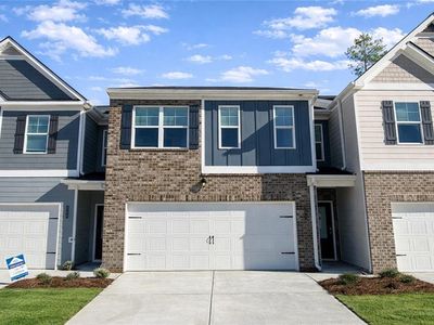 290 Switcher Ct, Union City, GA, 30291