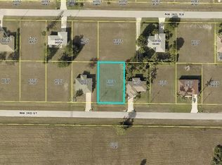 2045 NW 3rd St, Cape Coral, FL 33993