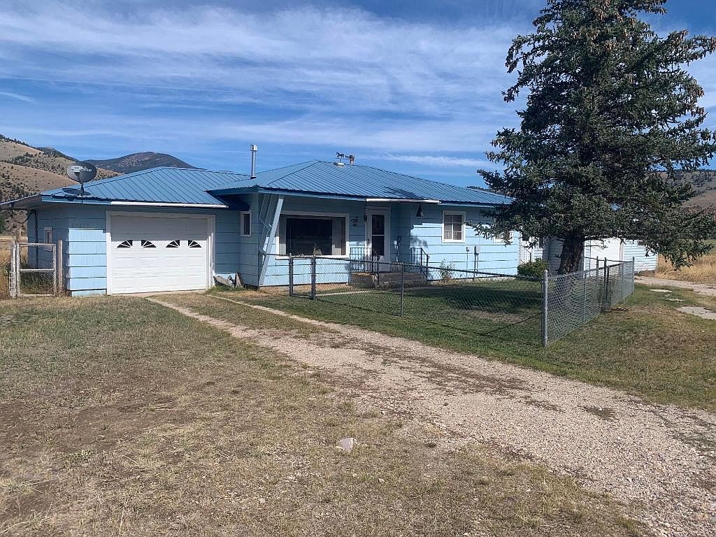 65317 Highway 43, Wise River, MT 59762 MLS 22214351 Zillow
