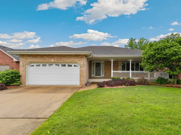5229 Kathleen Ct, Oak Forest, IL 60452