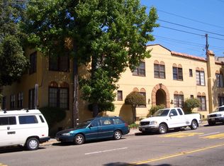 2940 Claremont Ave #4, Berkeley, CA 94705