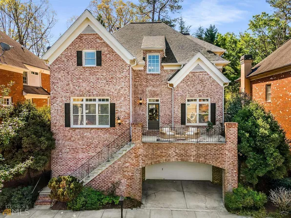 1028 Fairway Ests NE, Atlanta, GA 30319