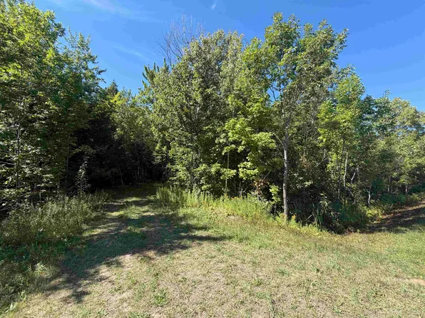 County Road 550, Big Bay, MI 49808