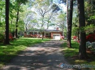 1004 Michaelwood Dr, Virginia Beach, VA 23452