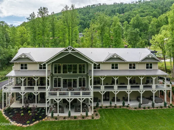 281 Loop Rd Lot 2, Gatlinburg, TN 37738