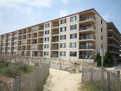 3801 Atlantic Ave #116, Ocean City, MD, 21842