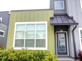 850 Baum St UNIT D, Fort Collins, CO 80524